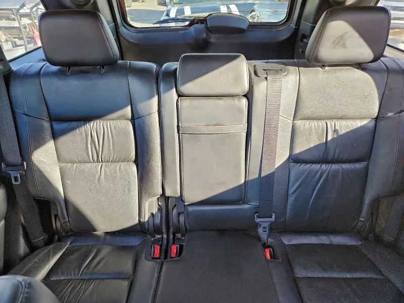 2013 JEEP GRAND CHEROKEE LIMITED  