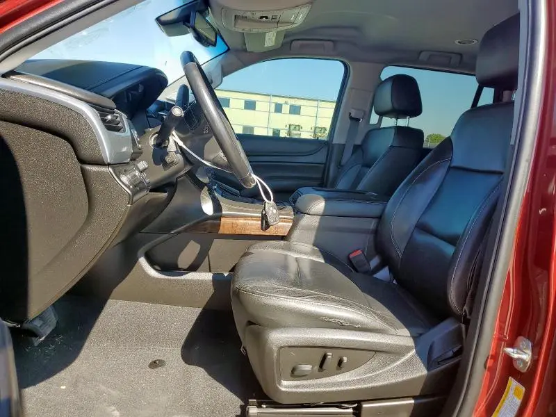 2019 CHEVROLET TAHOE C1500 LT  