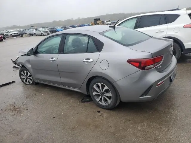 2023 KIA RIO LX  