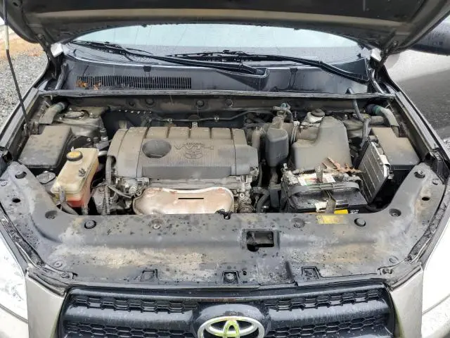 2012 TOYOTA RAV4 