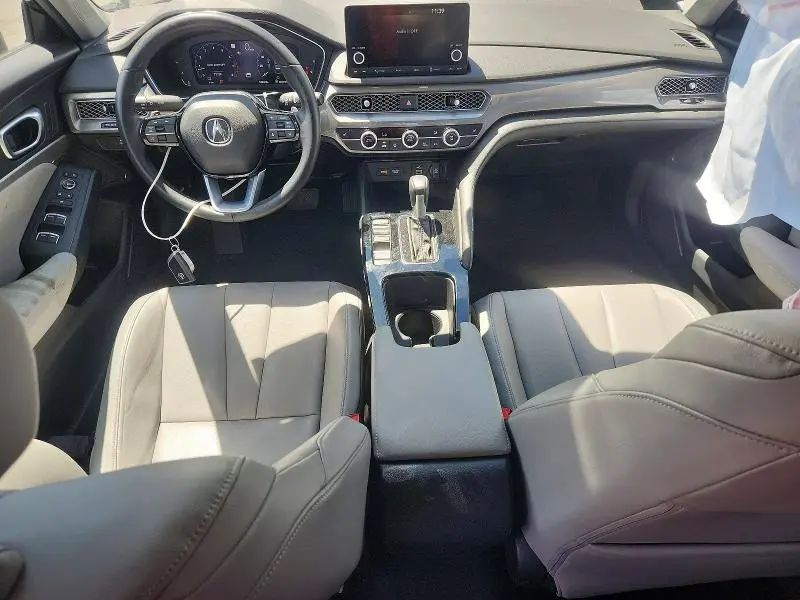 2024 ACURA INTEGRA   