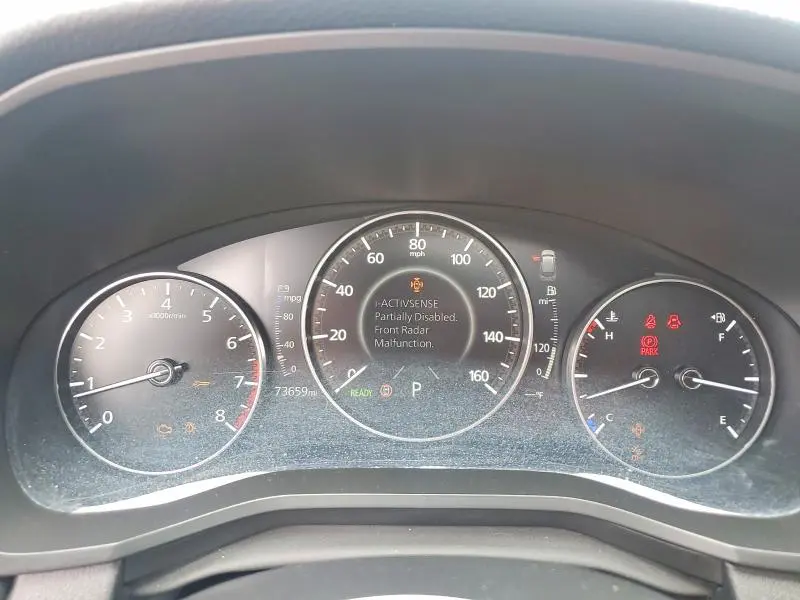 2024 MAZDA CX-90 PREFERRED PLUS  