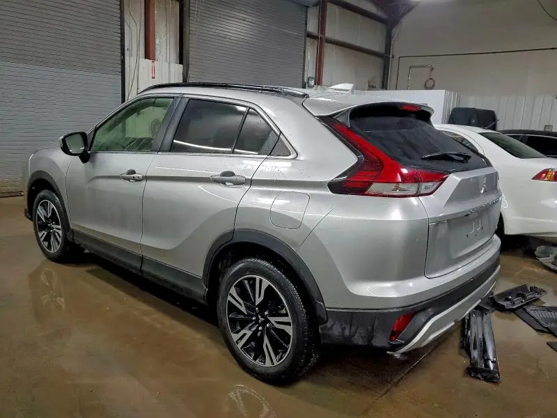 2023 MITSUBISHI ECLIPSE CROSS SE  