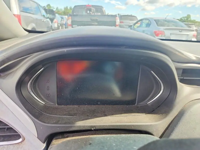 2018 CHEVROLET BOLT EV PREMIER  