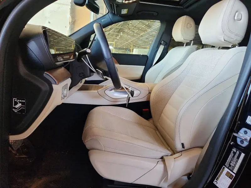 2024 MERCEDES-BENZ GLE 350 4MATIC  