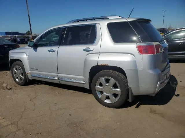 2013 GMC TERRAIN DENALI  