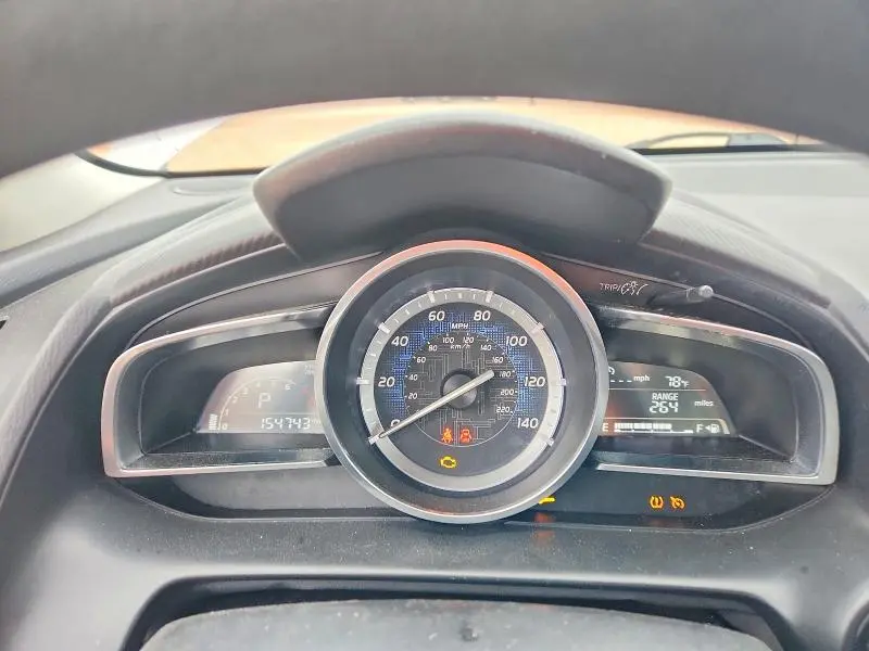 2016 SCION IA BASE  