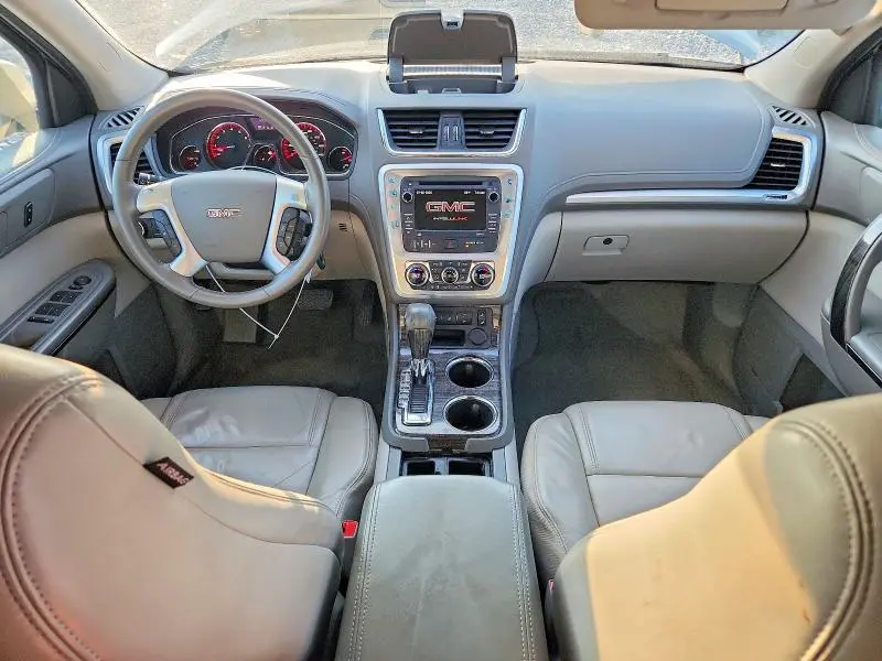 2014 GMC ACADIA SLT-1  