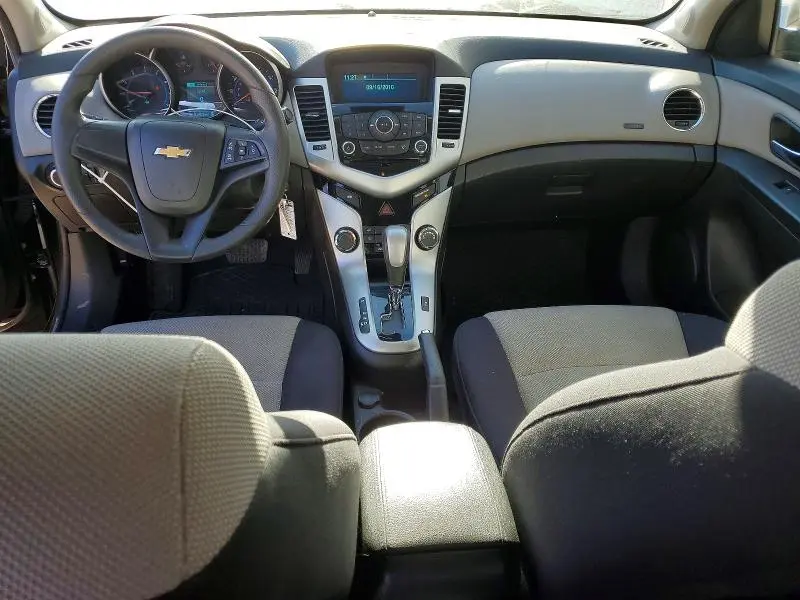 2015 CHEVROLET CRUZE LS  