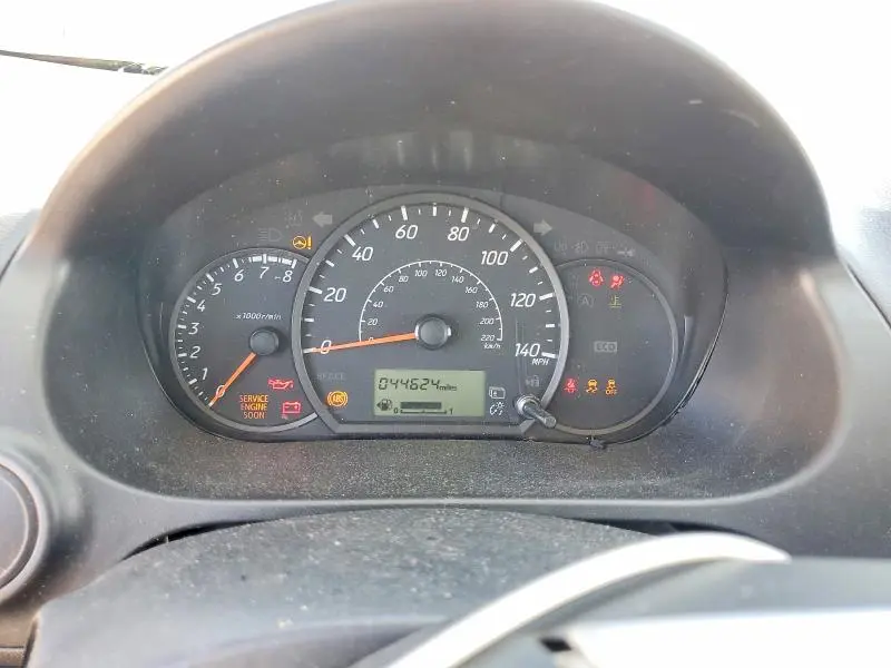 2019 MITSUBISHI MIRAGE G4 ES  