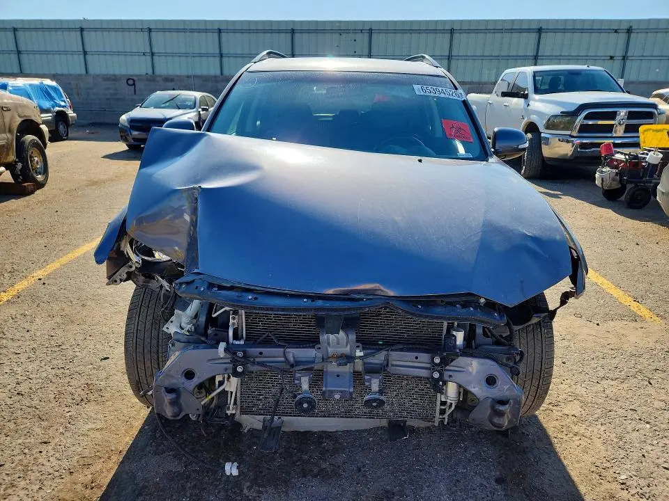 2010 MITSUBISHI OUTLANDER SE  