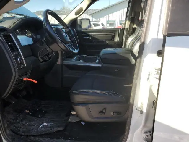 2016 RAM 1500 SPORT  