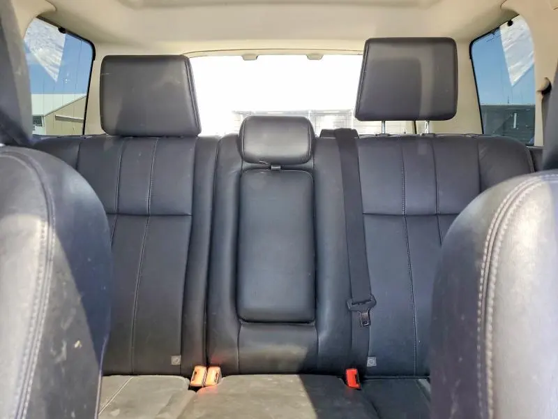 2013 LAND ROVER LR2 HSE  