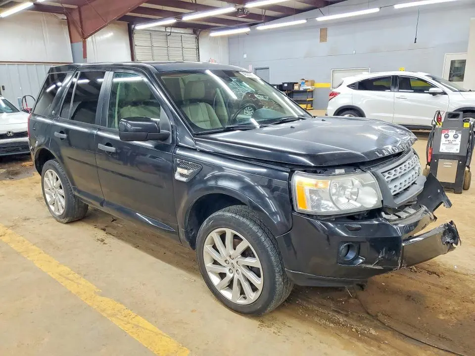 2011 LAND ROVER RANGEROVER   