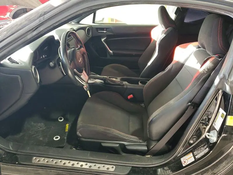 2016 TOYOTA SCION FR-S   