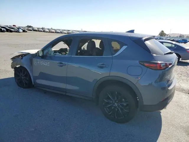 2022 MAZDA CX-5 PREFERRED  