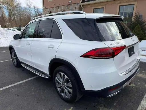 2020 MERCEDES-BENZ GLE 350 4MATIC  