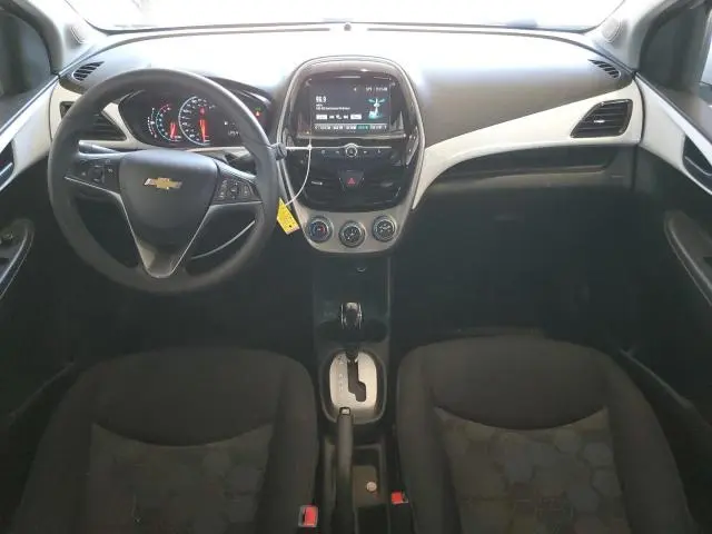 2018 CHEVROLET SPARK 1LT  