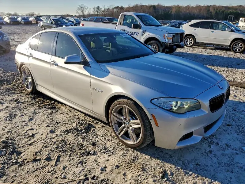 2013 BMW 535 I  