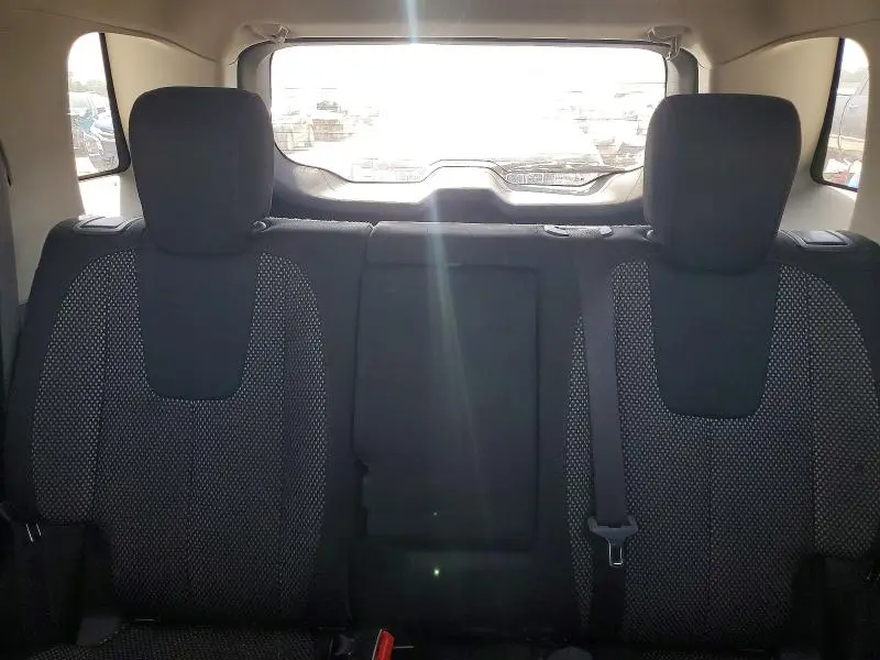 2016 GMC TERRAIN SLE  