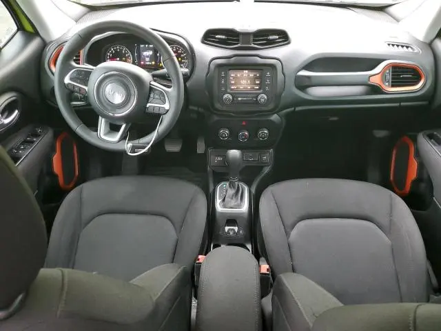 2018 JEEP RENEGADE SPORT  