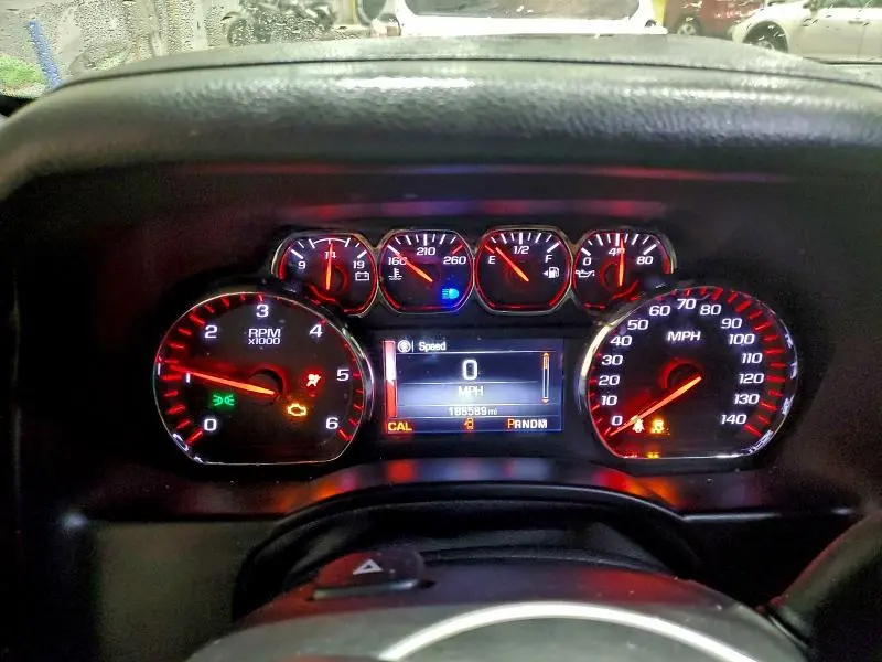 2015 GMC YUKON XL K1500 SLT  