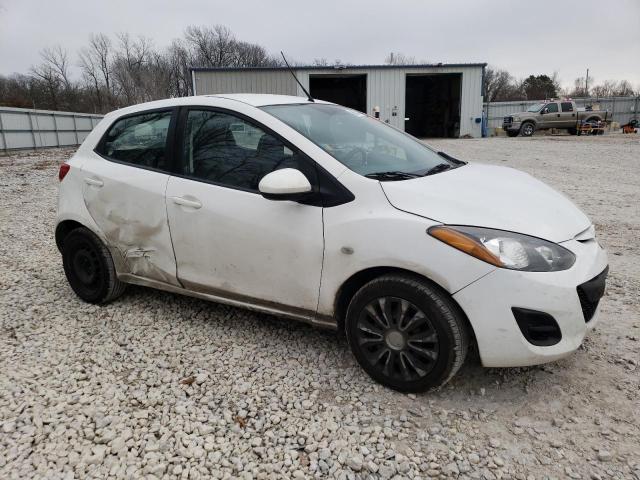 2014 MAZDA MAZDA2 SPORT