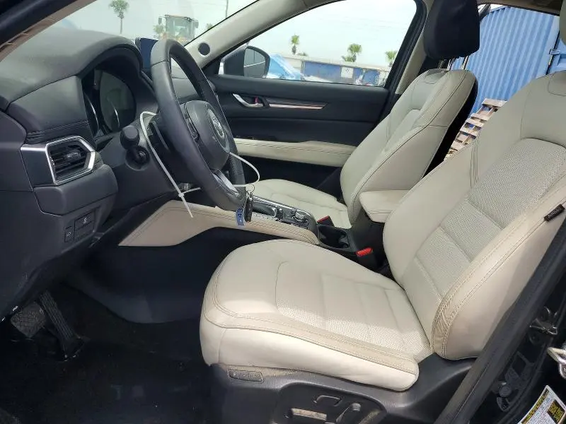 2023 MAZDA CX-5 PREMIUM  