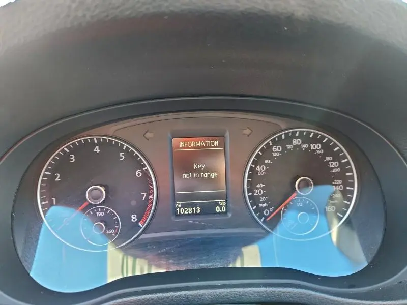 2015 VOLKSWAGEN PASSAT SEL  