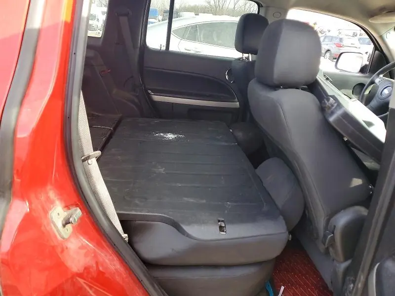 2010 CHEVROLET HHR LT  
