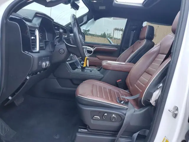 2022 GMC SIERRA K1500 DENALI ULTIMATE  