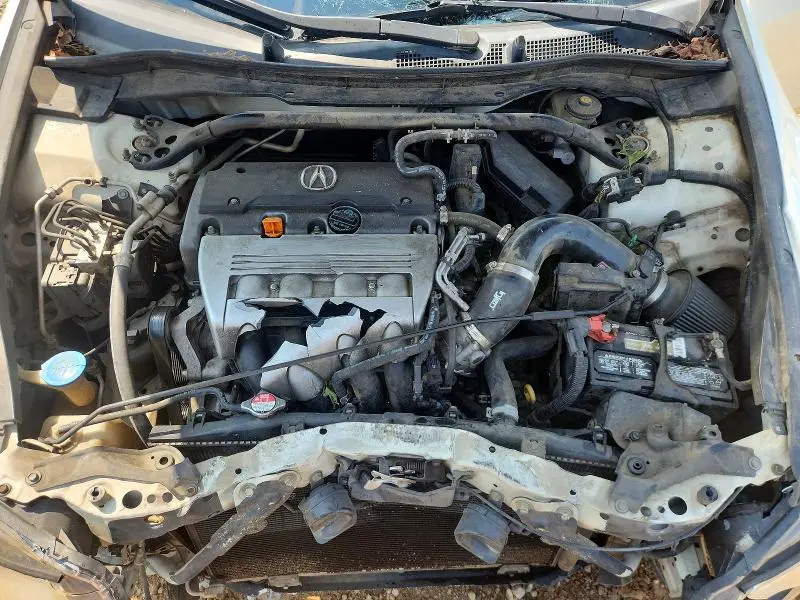 2010 ACURA TSX   