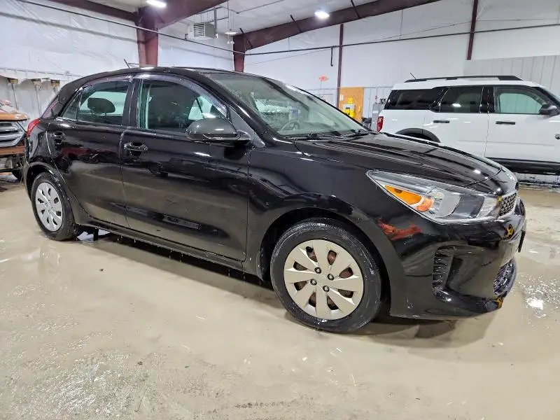 2018 KIA RIO LX  