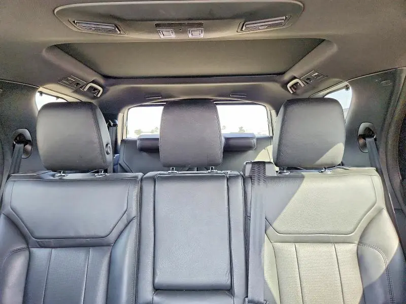 2020 LAND ROVER DISCOVERY LANDMARK  