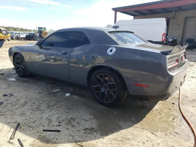 2018 DODGE CHALLENGER R/T 392  