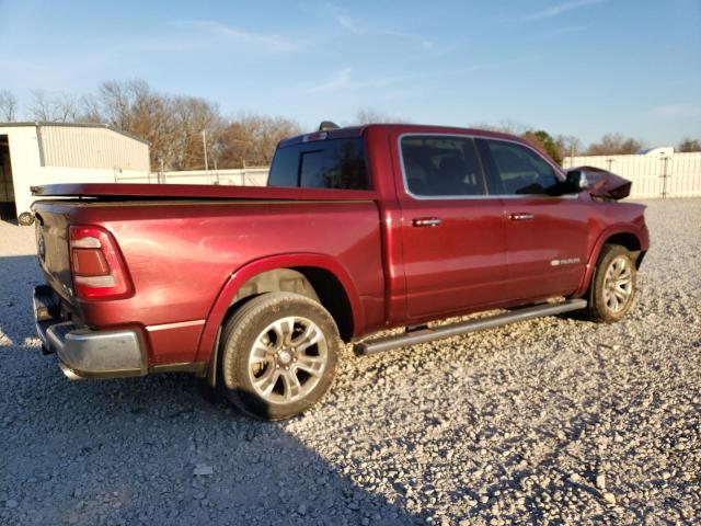 2019 RAM 1500 LONGHORN