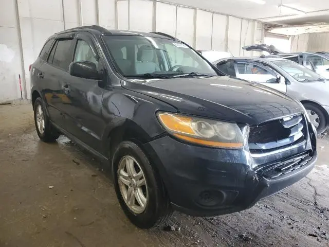 2011 HYUNDAI SANTA FE GLS