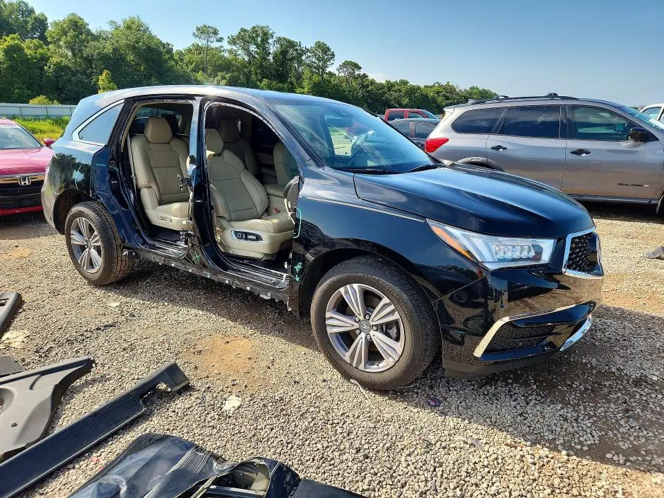 2020 ACURA MDX   