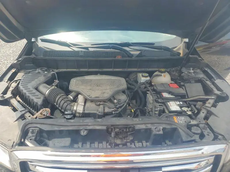 2019 GMC ACADIA SLE  
