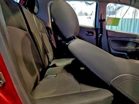 2020 MITSUBISHI MIRAGE ES  