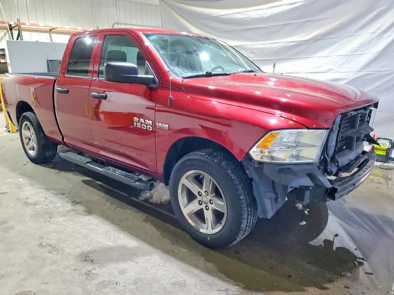 2014 RAM 1500 ST  