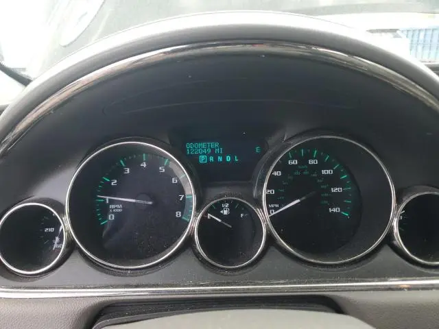 2016 BUICK ENCLAVE   