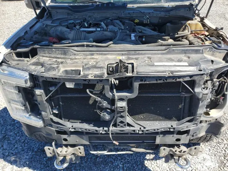 2019 FORD F350 SUPER DUTY  