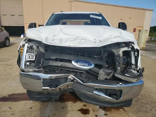 2019 FORD F250 SUPER DUTY  