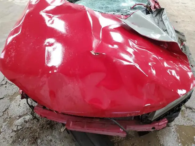 2014 HONDA ACCORD EX  