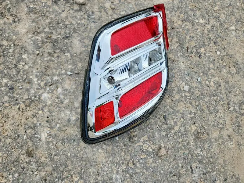 2019 CHEVROLET SONIC LT  
