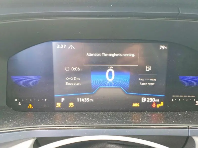 2022 VOLKSWAGEN TAOS SE IQ DRIVE  