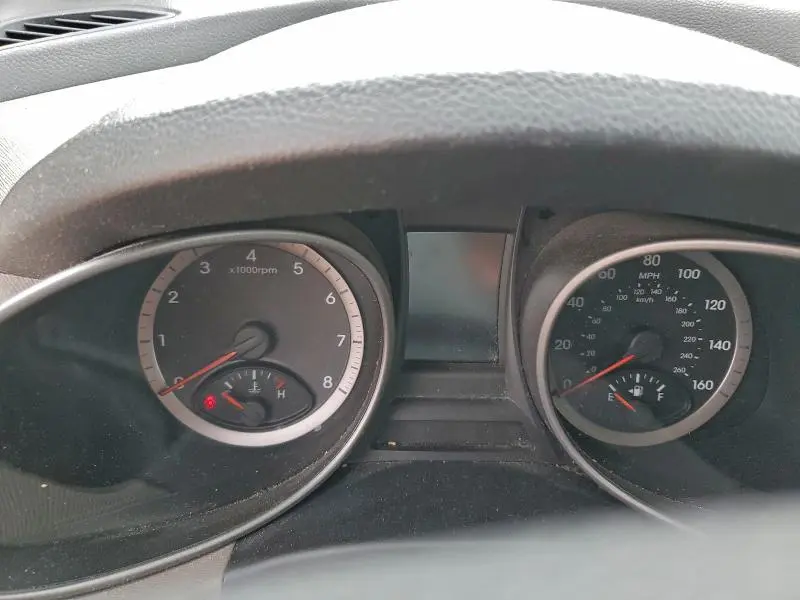 2015 HYUNDAI SANTA FE SPORT   