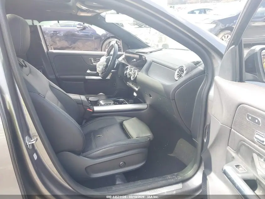 2022 MERCEDES-BENZ AMG GLA 45 4MATIC