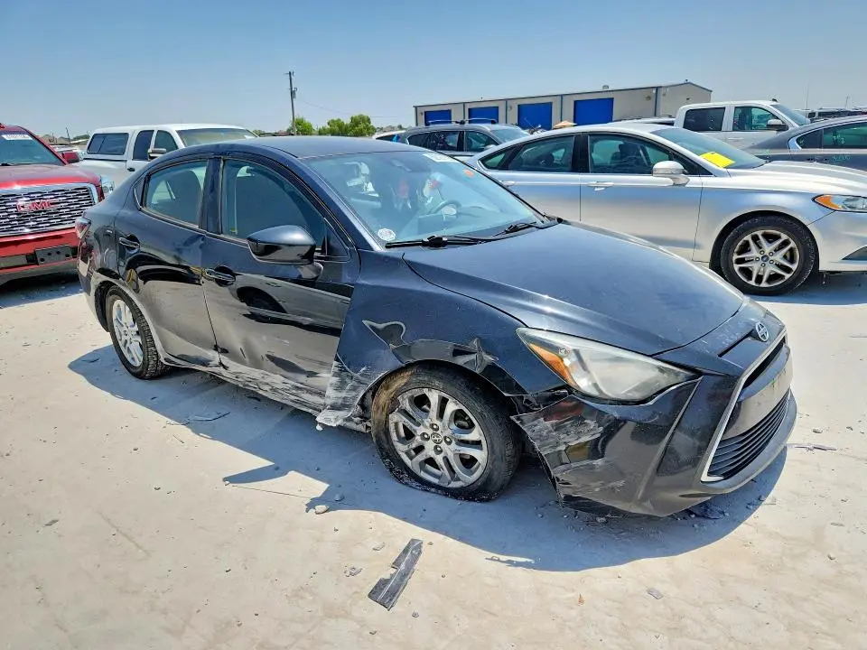 2016 SCION IA BASE  
